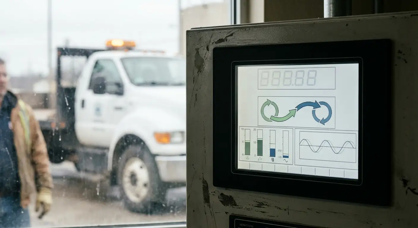 Commercial generator rental equipment in Delray Beach, FL