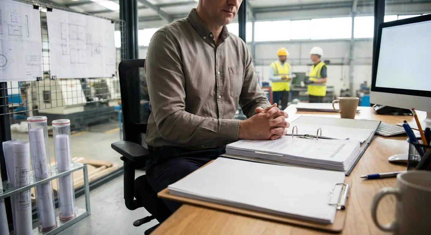 Intracoastal Generator Rentals commercial credit application and logistics in Delray Beach, FL