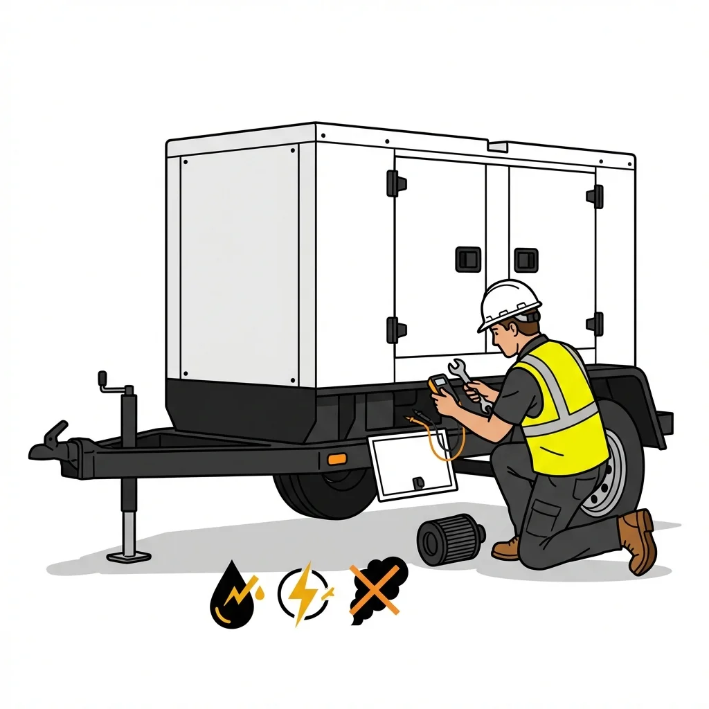 EPA Compliance Symptom Infographic in Delray Beach, FL